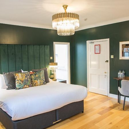 The Eton Mess Boutique Guesthouse Zewnętrze zdjęcie