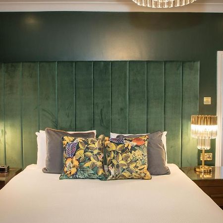 The Eton Mess Boutique Guesthouse Zewnętrze zdjęcie