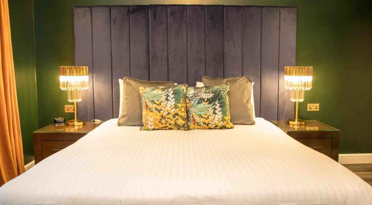 The Eton Mess Boutique Guesthouse Zewnętrze zdjęcie