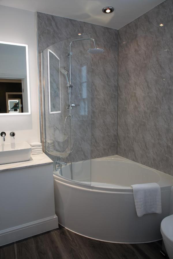 The Eton Mess Boutique Guesthouse Zewnętrze zdjęcie