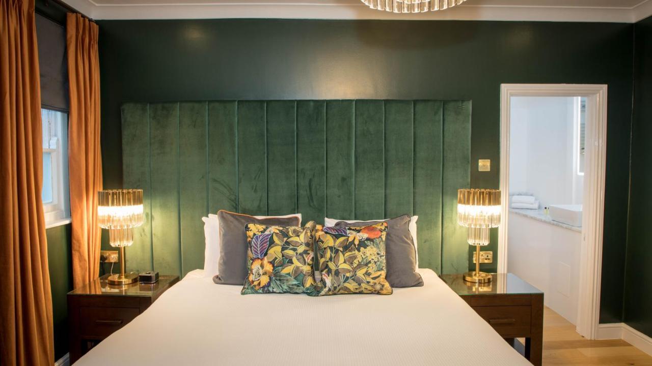 The Eton Mess Boutique Guesthouse Zewnętrze zdjęcie